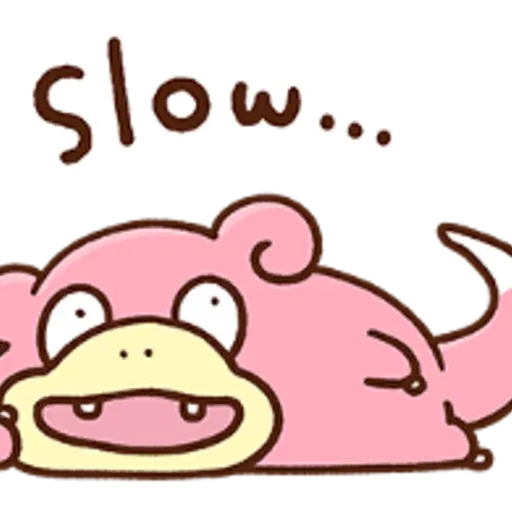 Pokémon Yurutto 