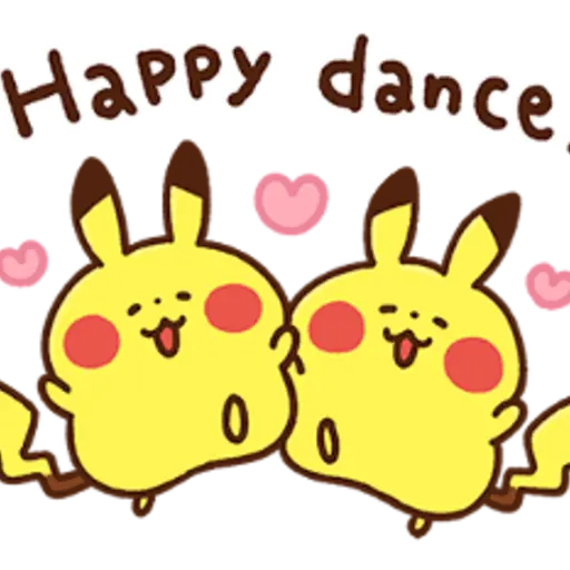 Pokémon Yurutto 