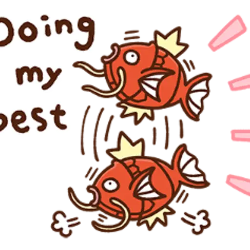 Pokémon Yurutto 