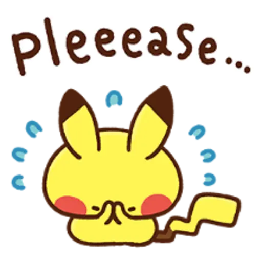 Pokémon Yurutto 