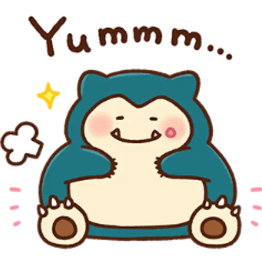 Pokémon Yurutto 