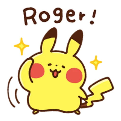 Pokémon Yurutto 