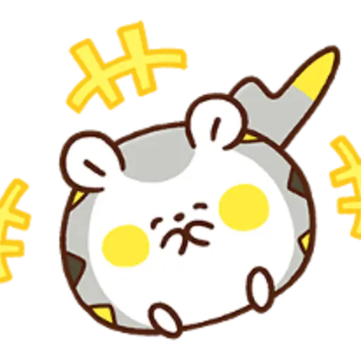 Pokémon Yurutto 