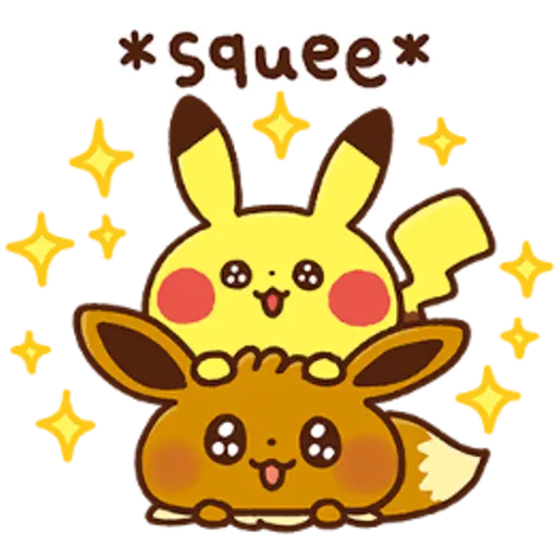 Pokémon Yurutto 