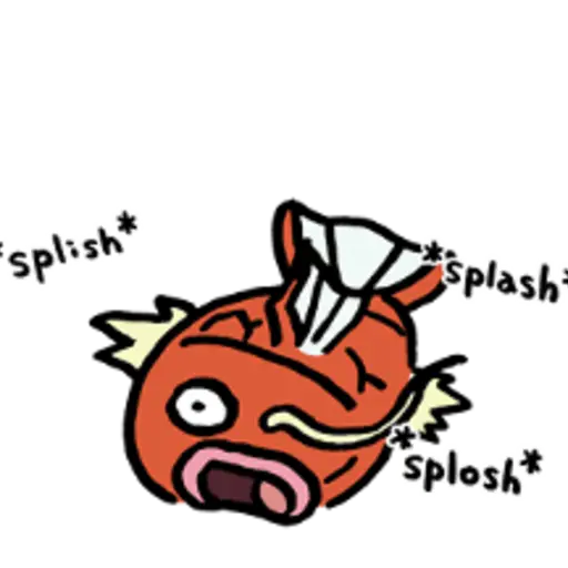 Pikachu, Switch Out! Come Back!  preview