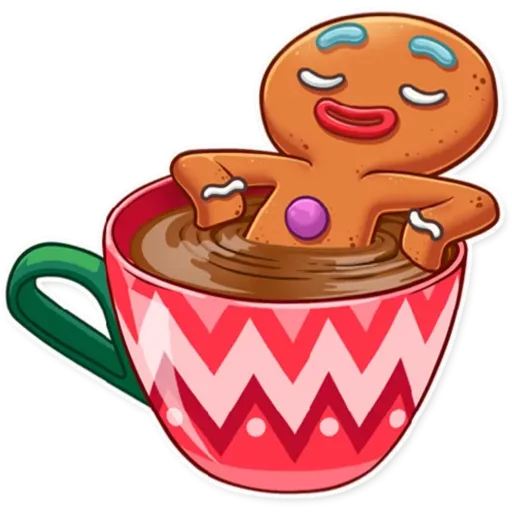 Gingy. 🍪 ❤️ preview