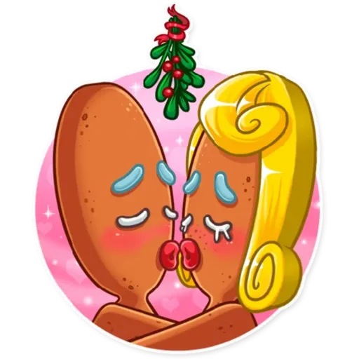 Gingy. 🍪 ❤️