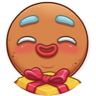 Gingy. 🍪 ❤️
