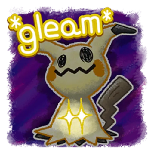Pokémon Chat Pals 2 