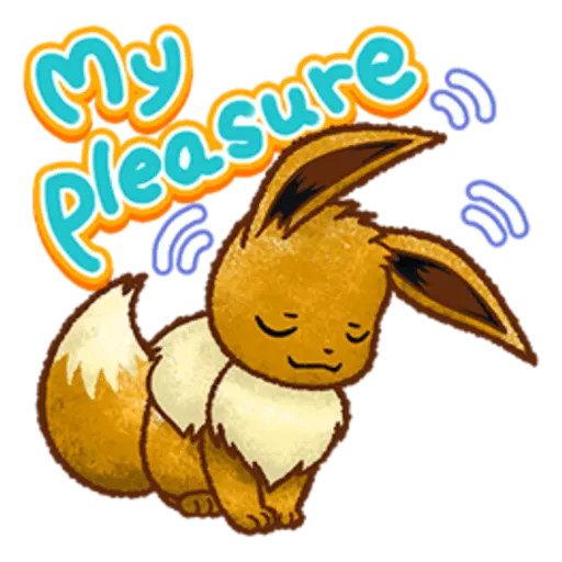 Pokémon Chat Pals 2 