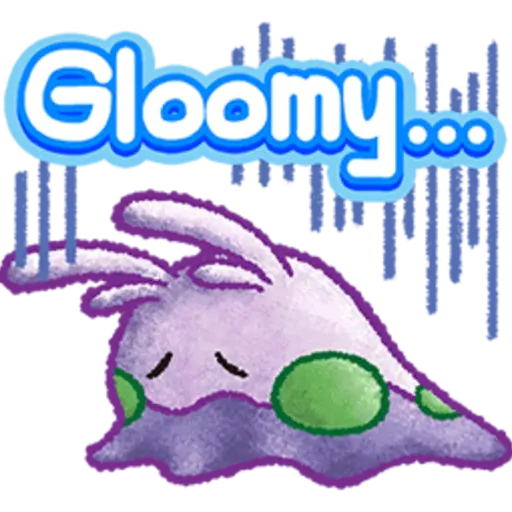 Pokémon Chat Pals 2 