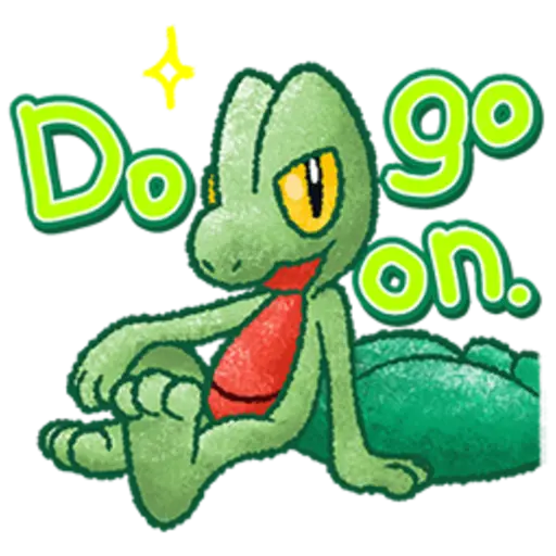 Pokémon Chat Pals 2 