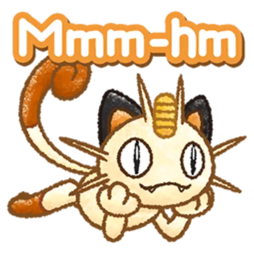 Pokémon Chat Pals 2  preview
