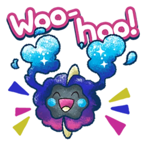 Pokémon Chat Pals 2 