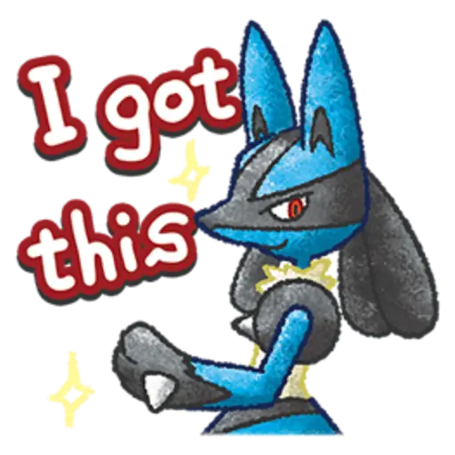 Pokémon Chat Pals 2 