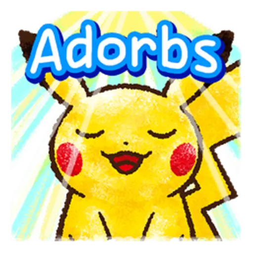 Pokémon Chat Pals 2  preview