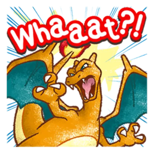 Pokémon Chat Pals 2 