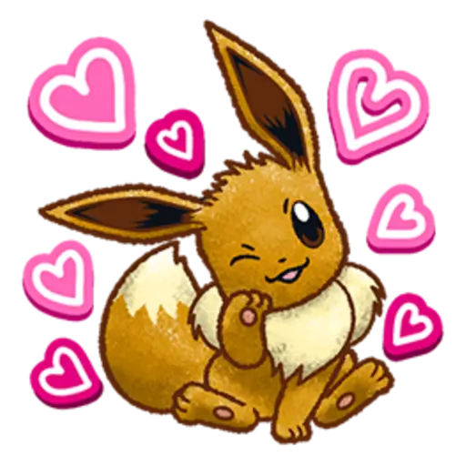 Pokémon Chat Pals 2 