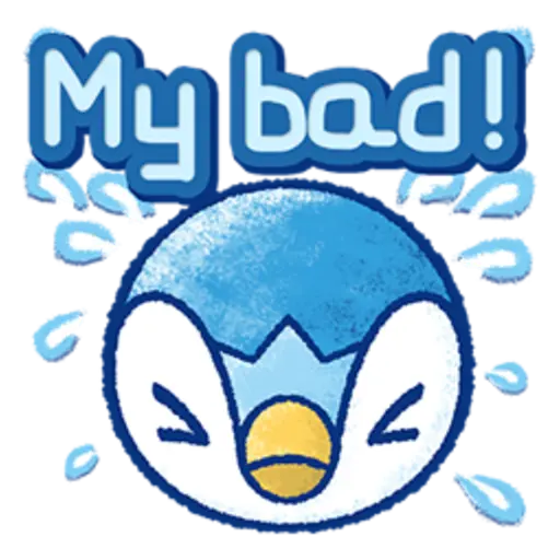 Pokémon Chat Pals 2 