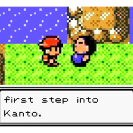 Pokémon Pixel Art: Gold & Silver Edition 