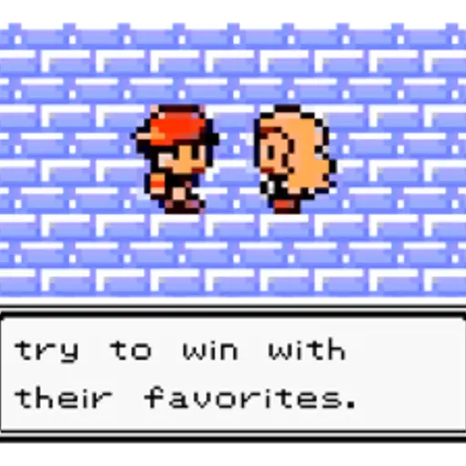 Pokémon Pixel Art: Gold & Silver Edition 