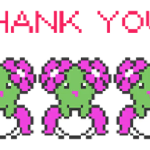 Pokémon Pixel Art: Gold & Silver Edition 