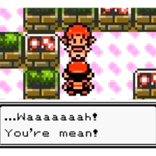Pokémon Pixel Art: Gold & Silver Edition 