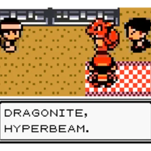 Pokémon Pixel Art: Gold & Silver Edition 