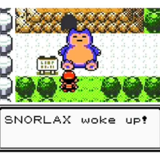 Pokémon Pixel Art: Gold & Silver Edition 