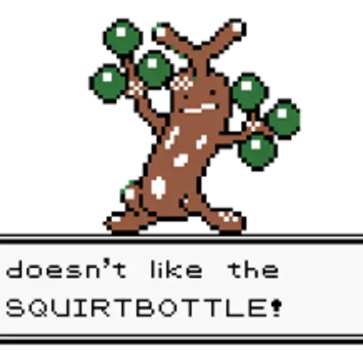 Pokémon Pixel Art: Gold & Silver Edition 