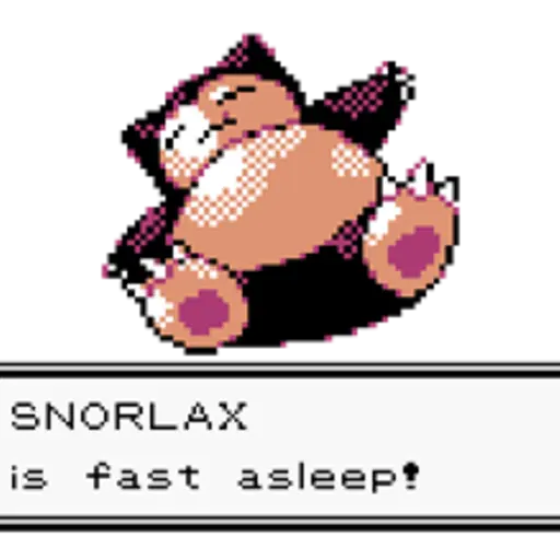 Pokémon Pixel Art: Gold & Silver Edition 