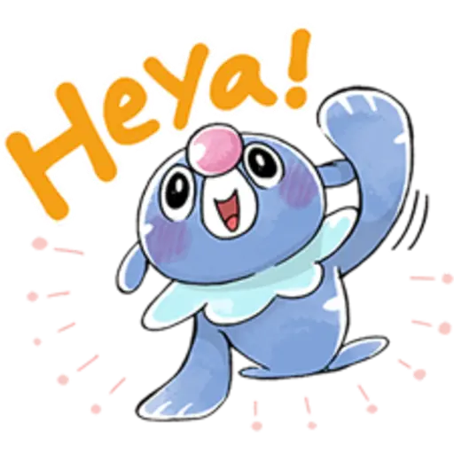 Team Rascal Pikachu 