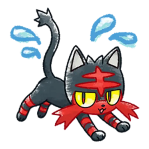 Pokémon Chat Pals 