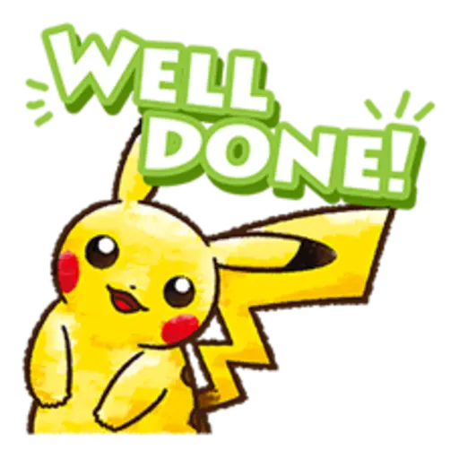 Pokémon Chat Pals  preview