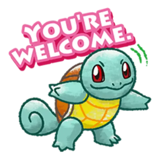 Pokémon Chat Pals 