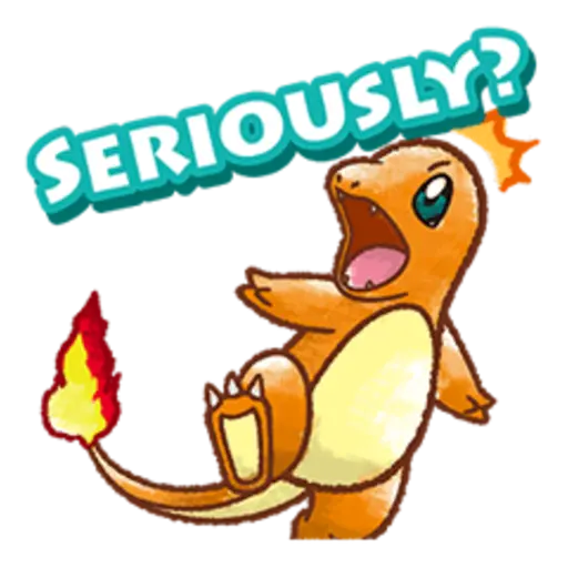 Pokémon Chat Pals 