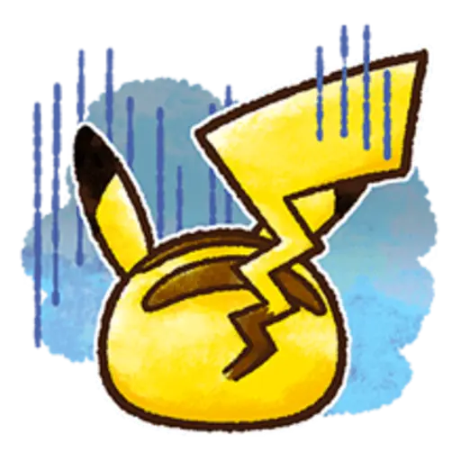 Pokémon Chat Pals 