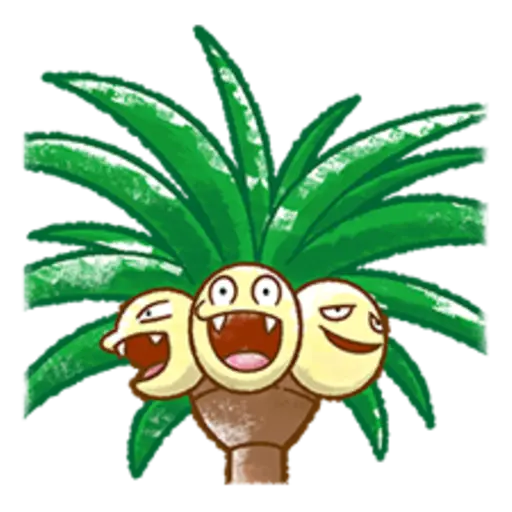 Pokémon Chat Pals 