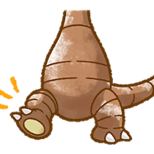 Pokémon Chat Pals 