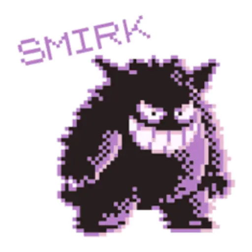Pokémon Pixel Artwork and Sounds! 