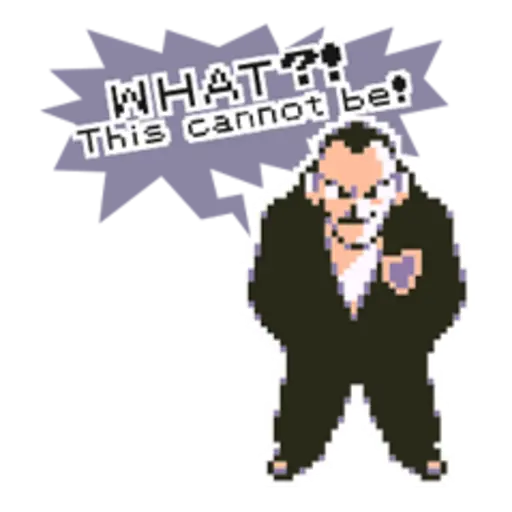 Pokémon Pixel Artwork and Sounds! 