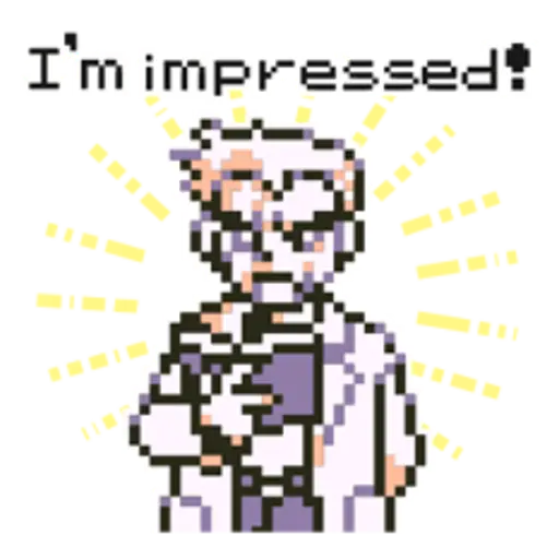 Pokémon Pixel Artwork and Sounds! 