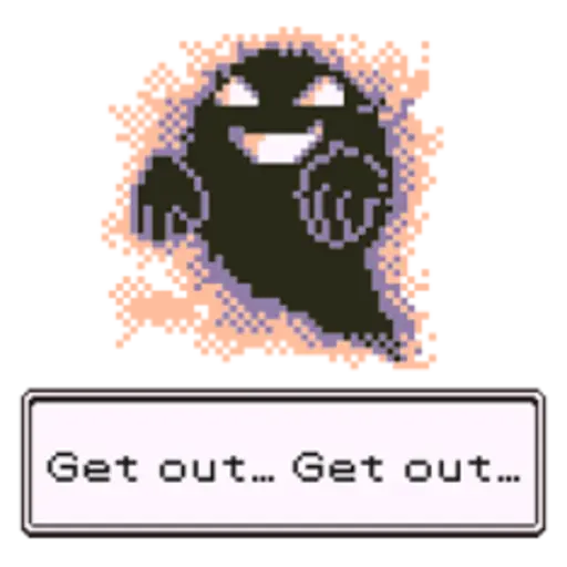 Pokémon Pixel Artwork and Sounds! 