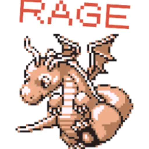 Pokémon Pixel Artwork and Sounds! 