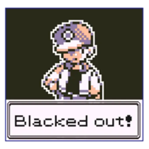 Pokémon Pixel Artwork and Sounds! 
