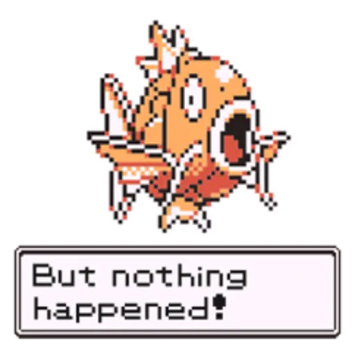 Pokémon Pixel Artwork and Sounds!  preview