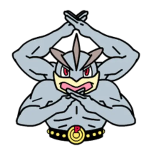Animated Pokémon Stickers  preview