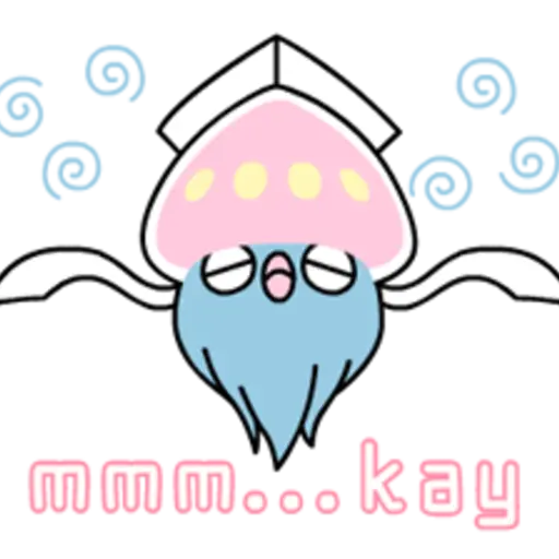 Animated Pokémon Stickers 