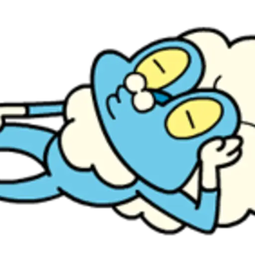Animated Pokémon Stickers 