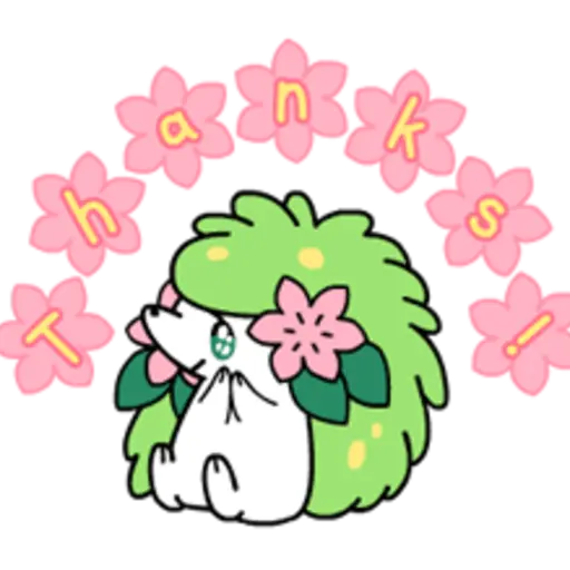 Animated Pokémon Stickers  preview